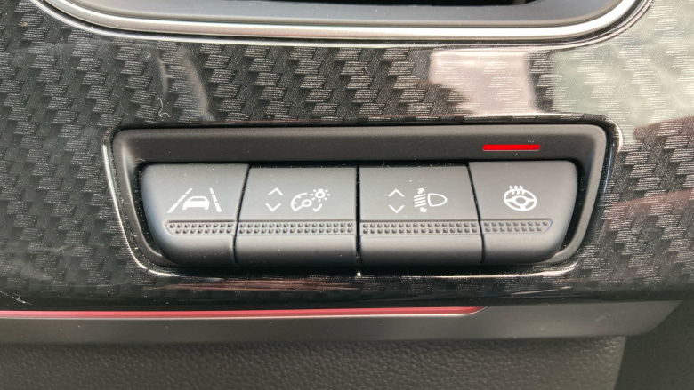 Renault Arkana 1.6 E-Tech full hybrid 145 Engineered 5dr Auto Hybrid Estate